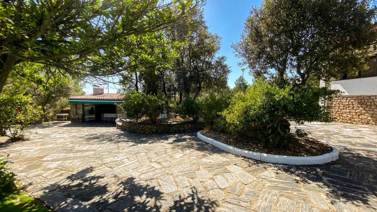 Quinta Do Prado Verde Vilar Formoso Exterior foto