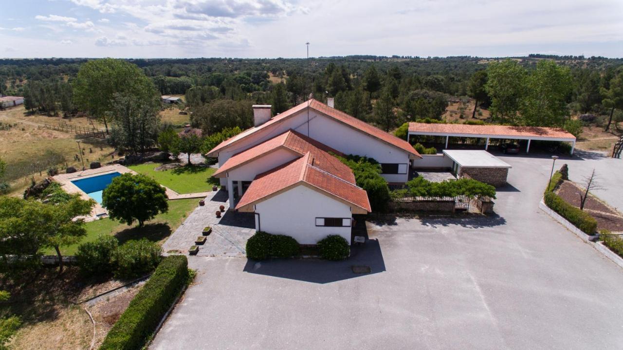 Quinta Do Prado Verde Vilar Formoso Exterior foto