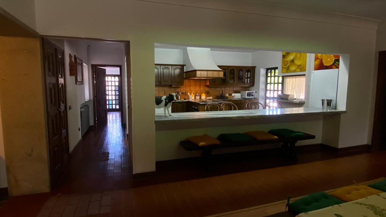 Quinta Do Prado Verde Vilar Formoso Exterior foto