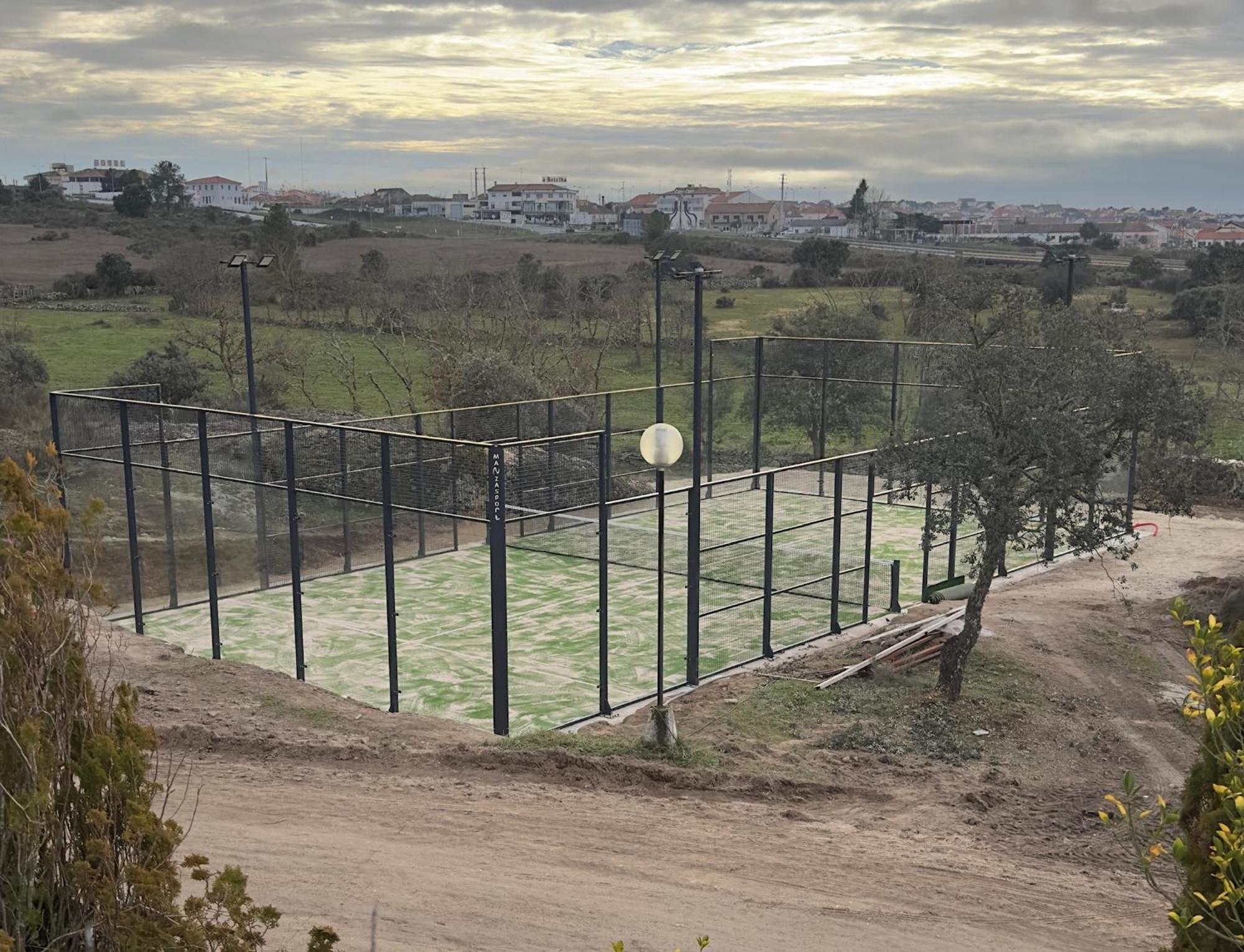 Quinta Do Prado Verde Vilar Formoso Exterior foto