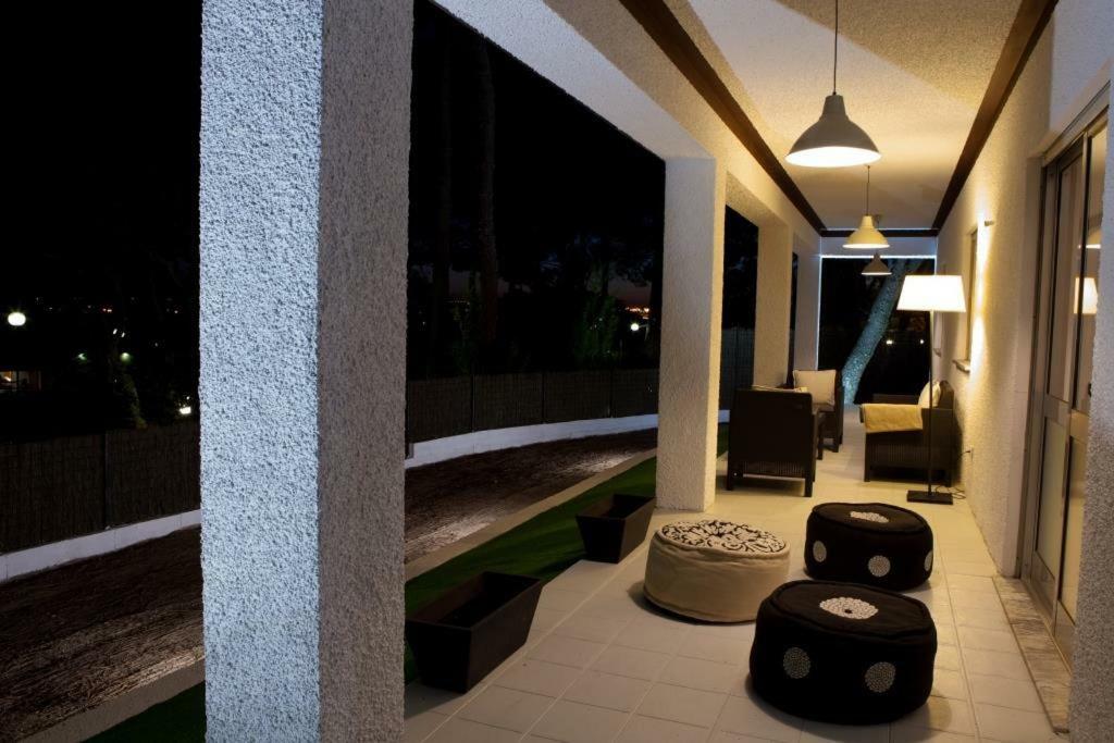 Quinta Do Prado Verde Vilar Formoso Exterior foto