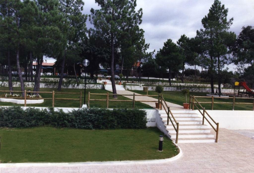 Quinta Do Prado Verde Vilar Formoso Exterior foto