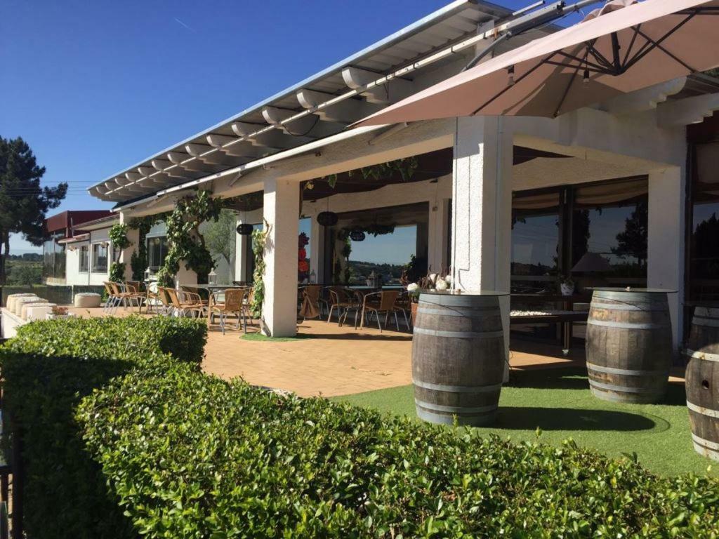 Quinta Do Prado Verde Vilar Formoso Exterior foto