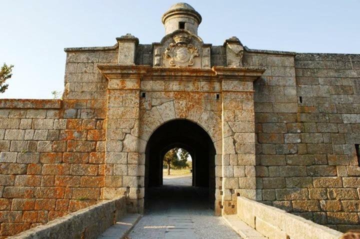 Quinta Do Prado Verde Vilar Formoso Exterior foto