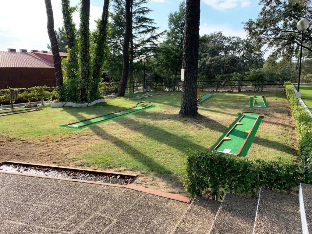 Quinta Do Prado Verde Vilar Formoso Exterior foto